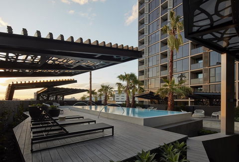 Turnkey Accommodation-North Melbourne - Mackay Tourism 2