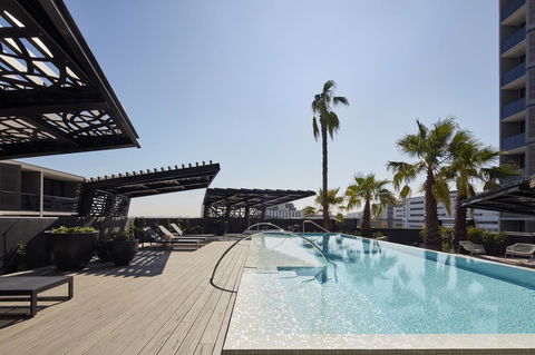 Turnkey Accommodation-North Melbourne - Mackay Tourism 1