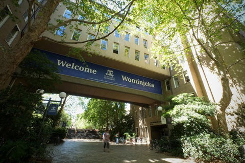 Turnkey Accommodation-North Melbourne - Mackay Tourism 18