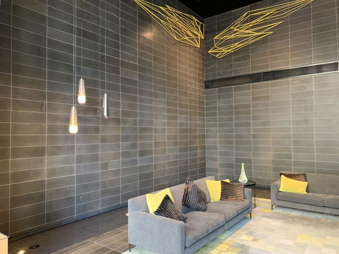 Turnkey Accommodation-North Melbourne - Mackay Tourism 9