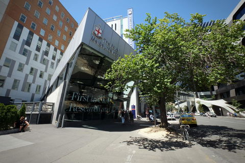 Turnkey Accommodation-North Melbourne - Mackay Tourism 14