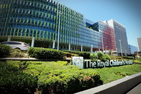 Turnkey Accommodation-North Melbourne - Mackay Tourism 17