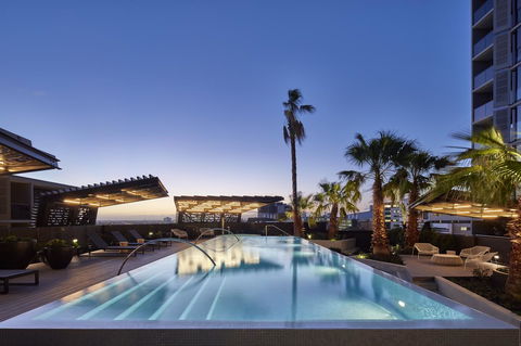 Turnkey Accommodation-North Melbourne - Mackay Tourism 0