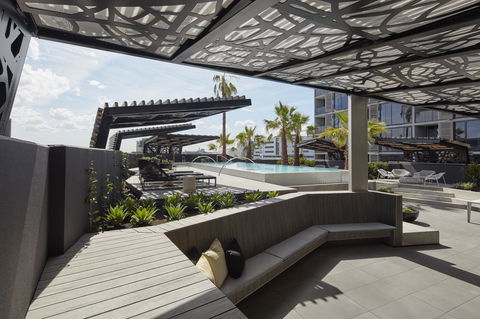 Turnkey Accommodation-North Melbourne - Mackay Tourism 3