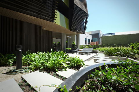 Turnkey Accommodation-North Melbourne - Mackay Tourism 5