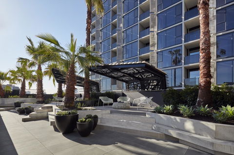 Turnkey Accommodation-North Melbourne - Mackay Tourism 4