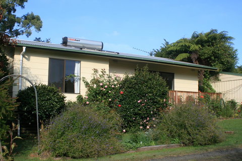 Strathmore Farm B&B - Mackay Tourism 31