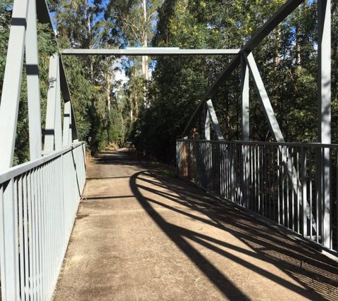 Strathmore Farm B&B - Mackay Tourism 2