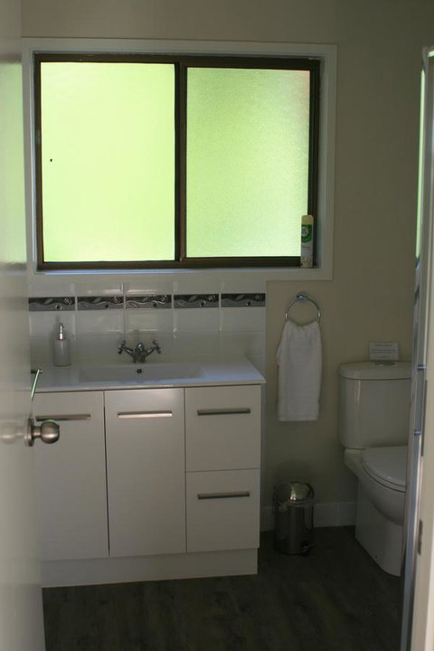 Strathmore Farm B&B - Mackay Tourism 14