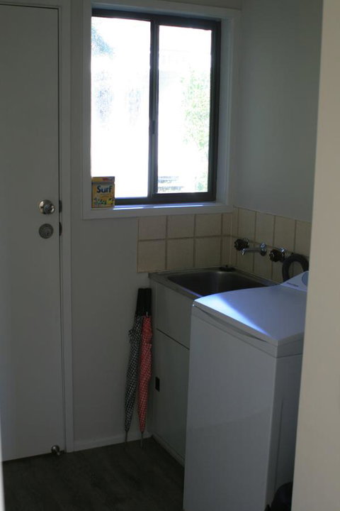 Strathmore Farm B&B - Mackay Tourism 16