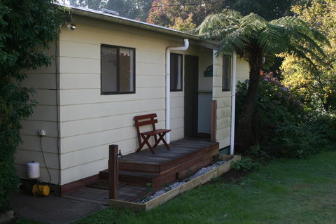 Strathmore Farm B&B - Mackay Tourism 9