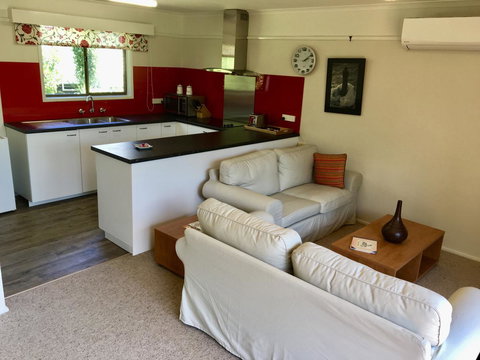 Strathmore Farm B&B - Mackay Tourism 7