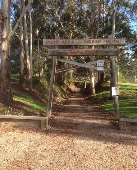 Strathmore Farm B&B - Mackay Tourism 3