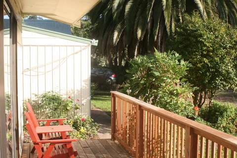 Strathmore Farm B&B - Mackay Tourism 18