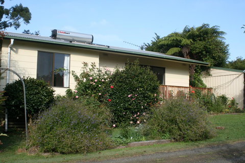 Strathmore Farm B&B - Mackay Tourism 1