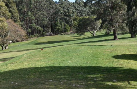 Strathmore Farm B&B - Mackay Tourism 5