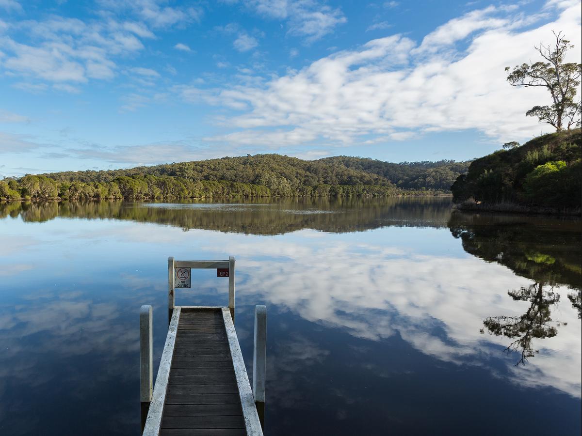 Wangarabell VIC Mackay Tourism