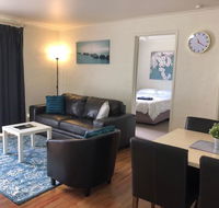 Willow Dene Holiday Apartments - Mackay Tourism