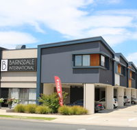 Bairnsdale International - Mackay Tourism