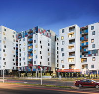 Melbourne Knox Central Apartment Hotel - Mackay Tourism