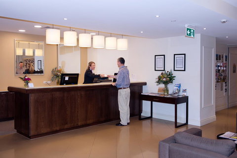 Quest Echuca - Mackay Tourism 11