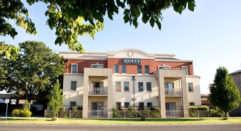Quest Echuca - Mackay Tourism 1