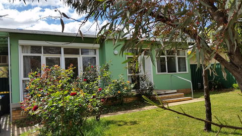 Green Grove - Mackay Tourism 1