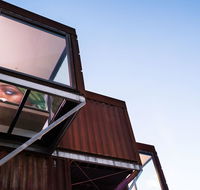 Solitude Villas - Mackay Tourism