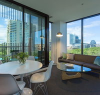 Wyndel Apartments - St Kilda Views - Mackay Tourism
