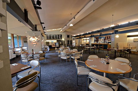 Burvale Hotel - Mackay Tourism 26