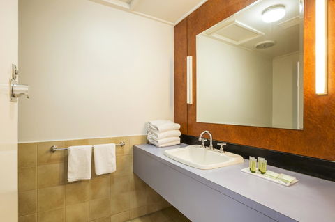 Burvale Hotel - Mackay Tourism 35