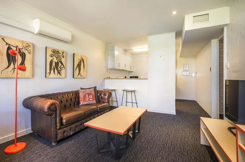 Burvale Hotel - Mackay Tourism 3