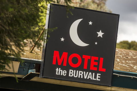 Burvale Hotel - Mackay Tourism 13