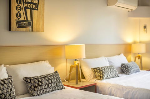 Burvale Hotel - Mackay Tourism 37