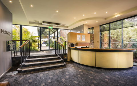 Burvale Hotel - Mackay Tourism 15