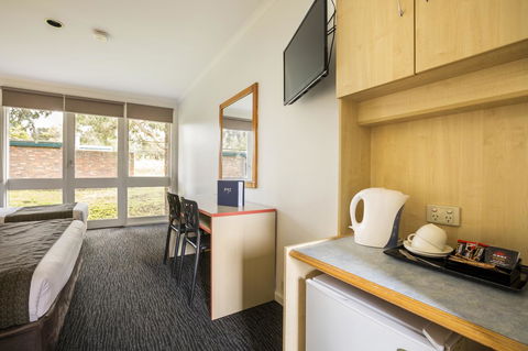 Burvale Hotel - Mackay Tourism 34