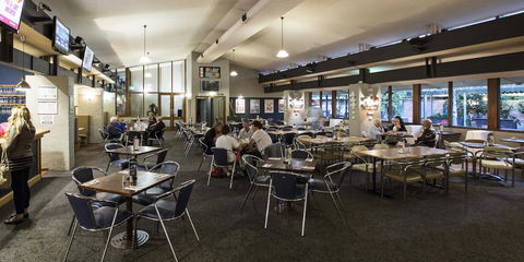 Burvale Hotel - Mackay Tourism 20
