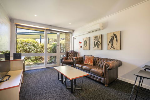 Burvale Hotel - Mackay Tourism 33