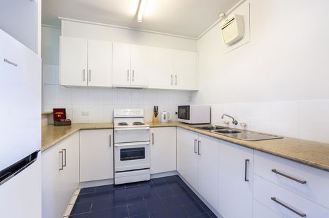 Burvale Hotel - Mackay Tourism 32