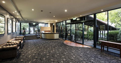 Burvale Hotel - Mackay Tourism 18