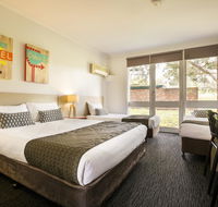 Burvale Hotel - Mackay Tourism