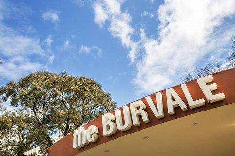 Burvale Hotel - Mackay Tourism 11