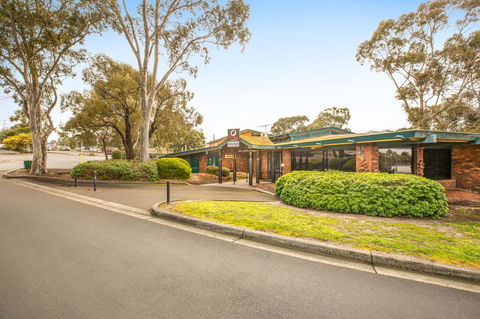 Burvale Hotel - Mackay Tourism 2