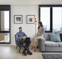 Empire Melbourne Central by Apartments of Melbourne - Mackay Tourism