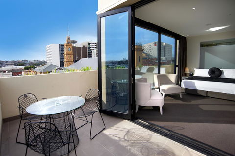 Corporate Living Accommodation Hawthorn - Mackay Tourism 11