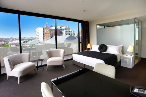 Corporate Living Accommodation Hawthorn - Mackay Tourism 12