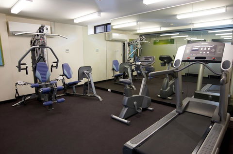 Corporate Living Accommodation Hawthorn - Mackay Tourism 6