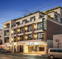 Quest Hawthorn - Mackay Tourism
