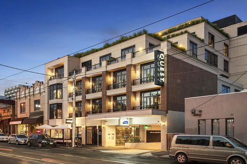 Corporate Living Accommodation Hawthorn - Mackay Tourism 0