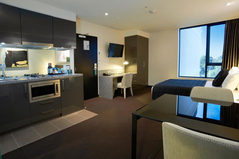 Corporate Living Accommodation Hawthorn - Mackay Tourism 15